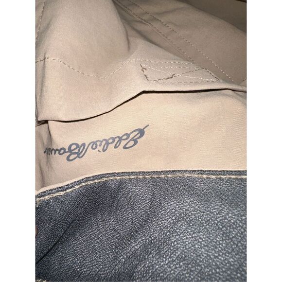 Men's Eddie Bauer Rainier Pant - Picture 7 of 7